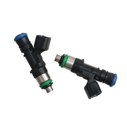Pair Fuel Injectors with/ Harness for 2011-2017 Ranger 800 6X6 - Picture 3 of 11