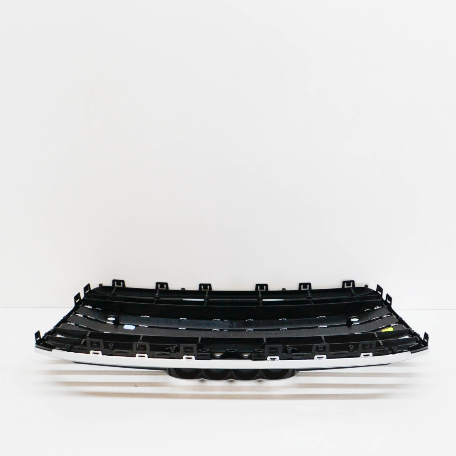 Genuine Audi A6 2016 Quattro Front Bumper Center Grill 