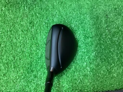 unisex 2024 globeride ONOFF AKA U6 26d MP-524U R2-flex Hybrid UT