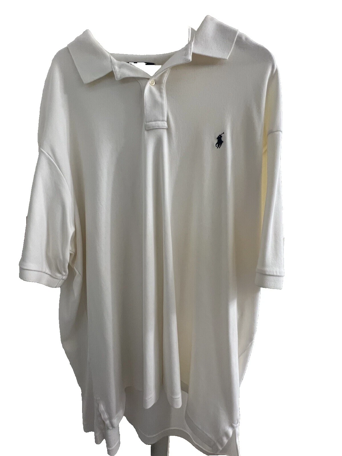 Camisas blancas WORN para hombres