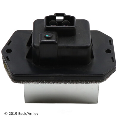 Beck Arnley 204-0006 Blower Motor Resistor Beck Arnley 204-0006 Blower Motor Resistor
