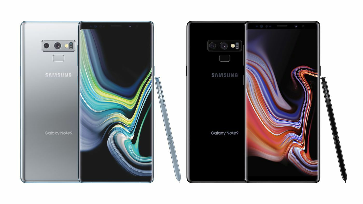 galaxy note 9 128gb unlocked シムフリー Amazon.com: Samsung