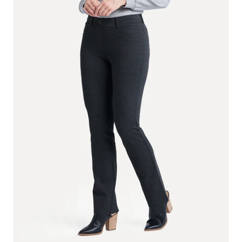 Betabrand Dress Pant Yoga Pants Women's Size Medium Long eBay