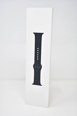 Apple Watch Band Series 10/9/8/7/6 SE 42/41/40/38mm Sport Band/Sport Loop