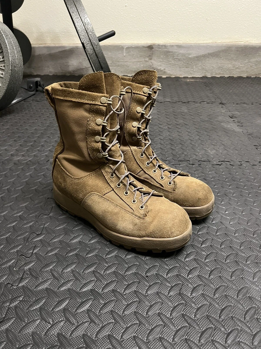 Mcrae hot weather best sale boots