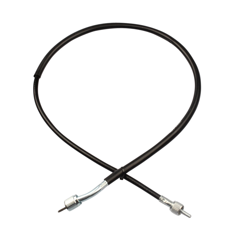 speedometer cable for Kawasaki EL 250 252 GPZ 500 ZXR 400 750 # L=852 mm