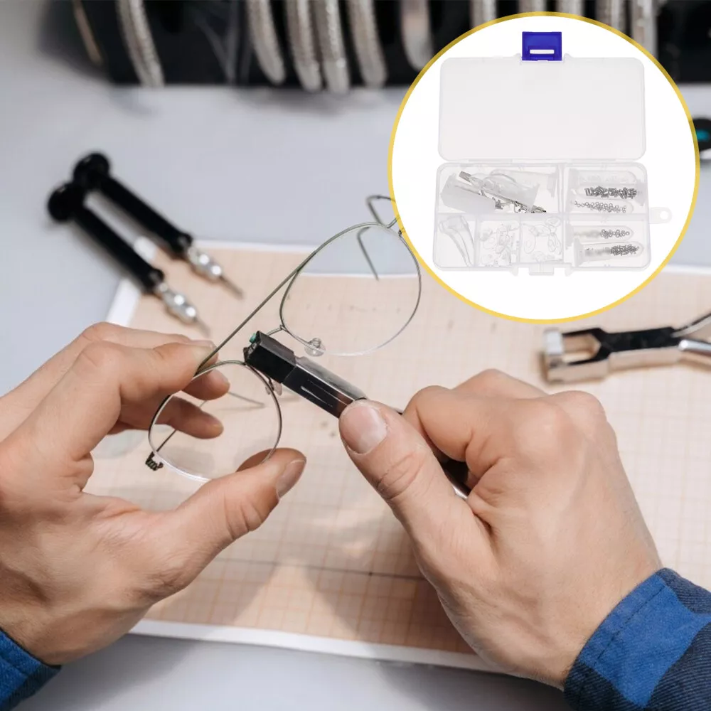 Eyeglass Repair Kit