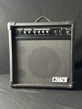 Crate KX-15 15W Guitar Amp