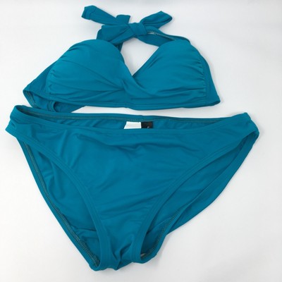 la blanca two piece swimwear