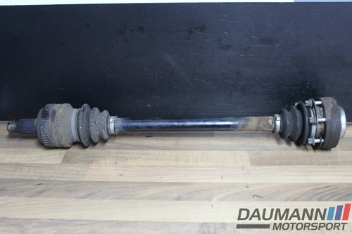 ANTRIEBSWELLE links Original + BMW 1er E81 E87 + Lenkung Antrieb + 7523959