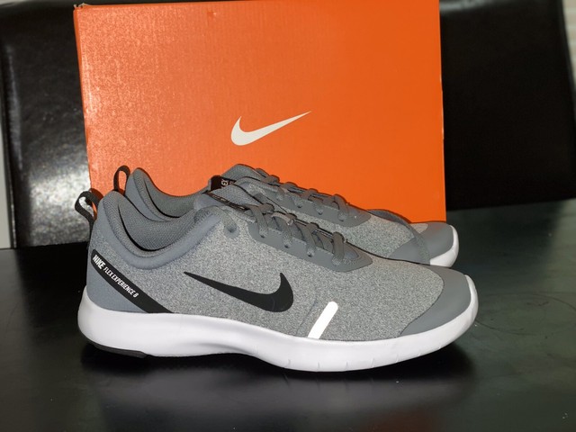 nike free run 2017 women's grey