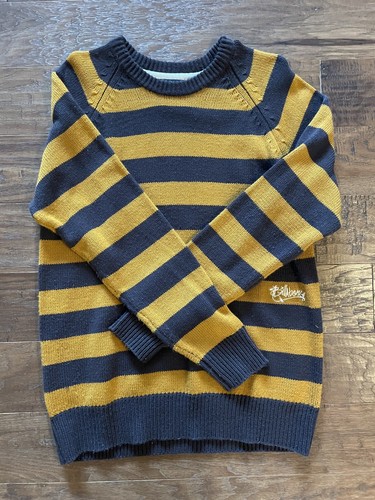 Billabong Mens Sweater - Medium | eBay