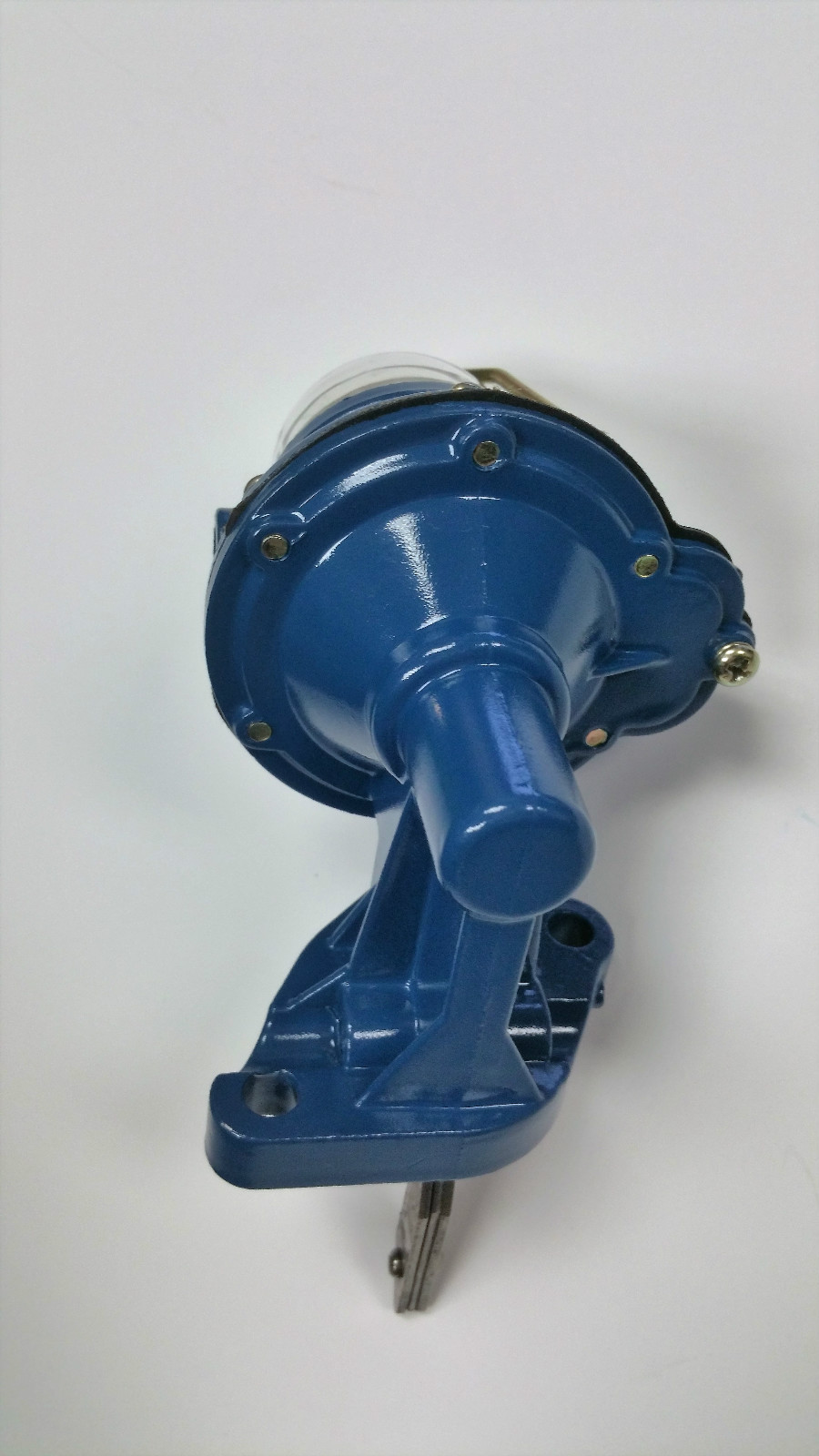 FOR CHRYSLER PLYMOUTH DODGE DESOTO FLATHEAD 6 INDUSTRIAL YALE FORKLIFT FUEL PUMP eBay