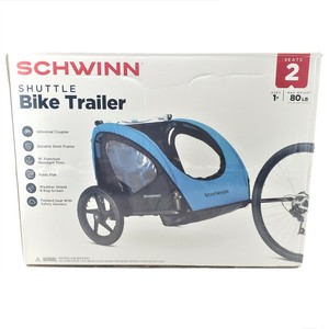 ebay bicycle trailer