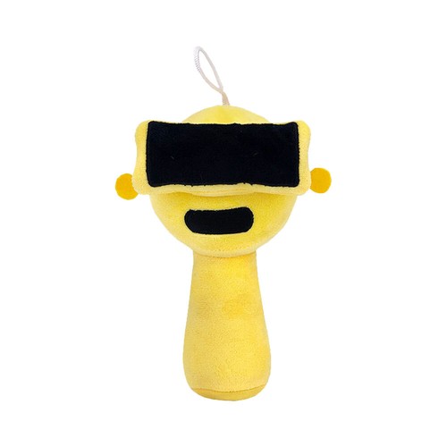 Sprunki Plush Doll Simon Oren Wenda Sprunki Plushies Stuffed Figure Doll Toys GT - Picture 37 of 82