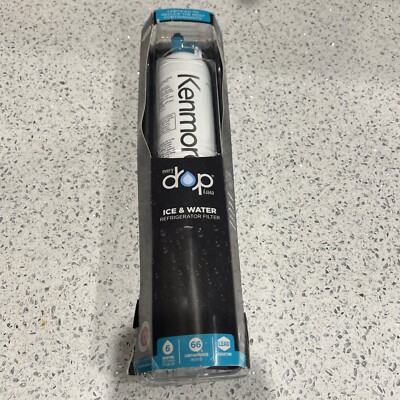 Whirlpool Maytag Everydrop Ice & Water Refrigerator Filter #3 PUR Filtration New