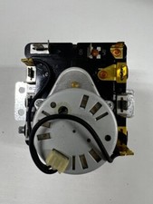 Genuine OEM Whirlpool Dryer Timer 8299765