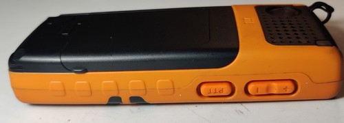 ZTE F159-Tornado PUSH-TO-X-PERIENCE Mobile Phone Unlocked #997B Working Well - Picture 4 of 6