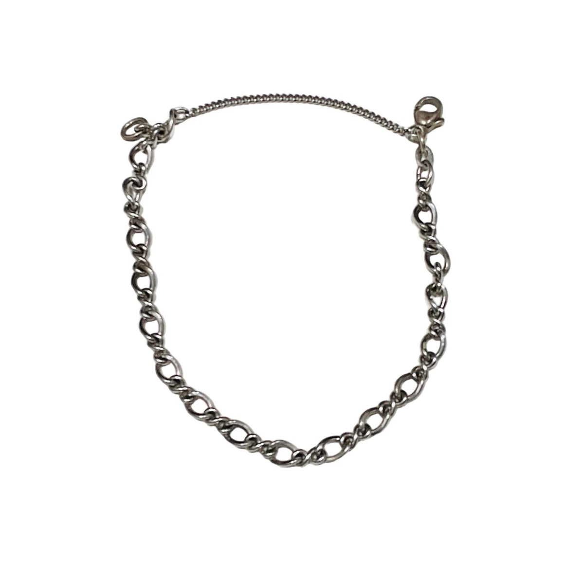 James avery chain on sale bracelet