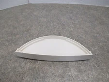 AMANA REFRIGERATOR DRIP TRAY (SCRATCHES/BISQUE) PART# 67002818