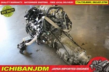 2006-2010 INFINITI FX45 4.5L V8 ENGINE INFINITI M45 V8 ENGINE JDM VK45DE
