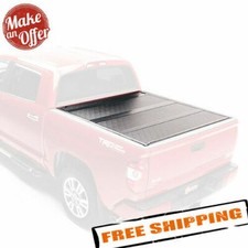 04-06 Toyota Tundra Bak226405 Bakflip G2 Hard Folding Tonneau Cover 62 Bed