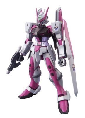 Bandai 1/144 HG Gundam SEED ASTRAYS PMC-1L Leons`s Arms Astray PMC