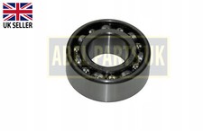 JCB PARTS - IDLER WHEEL BEARING FOR JCB MINI DIGGERS (PART NO. 916/04800)
