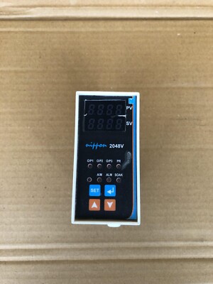 NIPPON 2048V PID CONTROLLER (3)