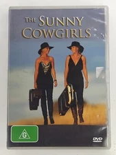 The Sunny Cowgirls DVD [The Story So Far Documentary] All Regions