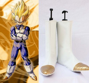 super saiyan shoes