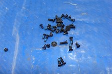 Dell Inspiron 15 5558 15.6" Genuine Laptop Screw Set Screws for Repair ScrewSet