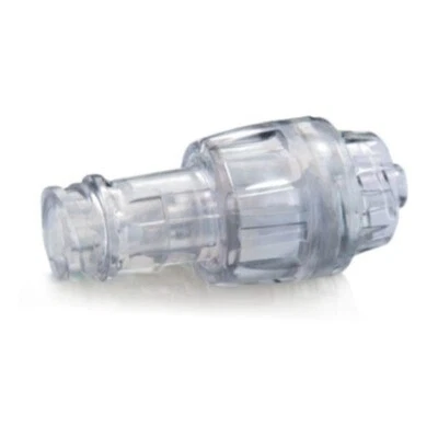 BEXTER Baxter ONE-LINK Needle-free IV Connector with Neutral Fluid Displacement (Each)