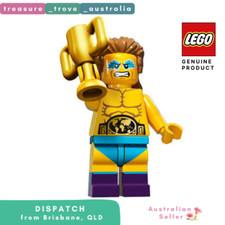 LEGO® Minifigures™ - Wrestling Champion (14 of 16) - Series 15