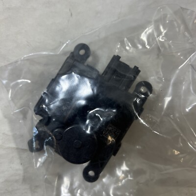 Genuine OEM Ford Escape Explorer HVAC Blend Door Actuator 2020 Genuine OEM Ford Escape Explorer HVAC Blend Door Actuator 2020