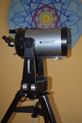 セレストロン アルティマ8PEC Celestron ultima8PEC（Discontinued 