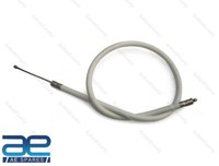 Lambretta GP LI SX TV Serie 3 Choke Kabel Grau Scooter Kabel Aes