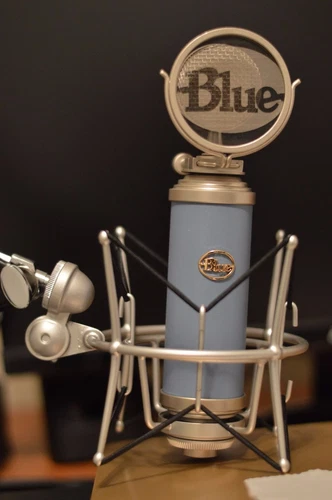 Blue Microphones Bluebird Microphone - Thumbnail 4