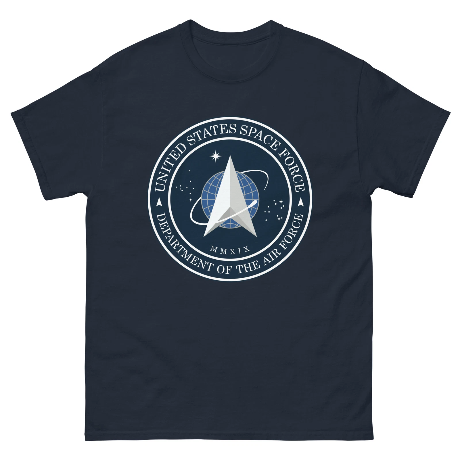 United States Space Force Unisex T-Shirt