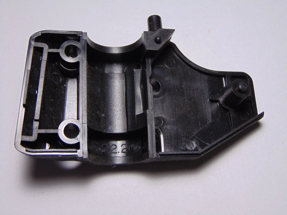 Soporte Shindaiwa-derecho 72414-12612 Foto 2 de 2