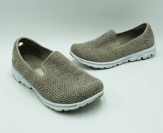 skechers go walk mesh dazzle 2