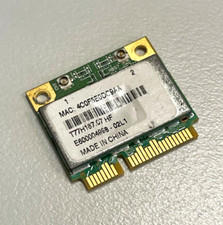 OEM Atheros WLAN 802.11bgn Mini PCIe Wifi Wir...
