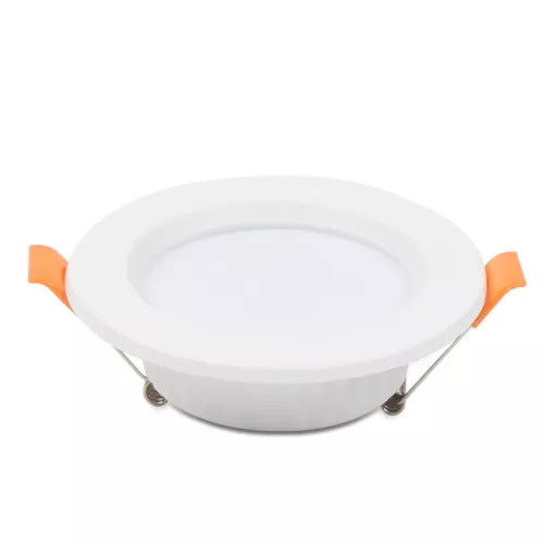 20x LED Einbaustrahler Decken-Spots Innenbeleuchtung Einbaurahmen 5W - Bild 10 von 13