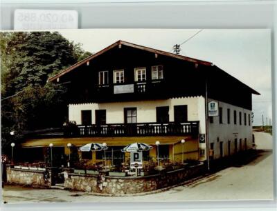 40020885 - 8224 Chieming Haus Marienbad