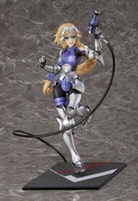 Good Smile Racing Jeanne d'Arc: Racing Ver. 1/7 Scale Figure