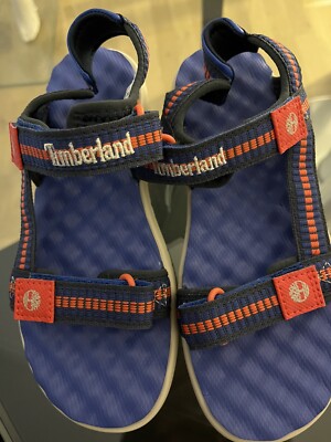 sandalen jungen Timberland