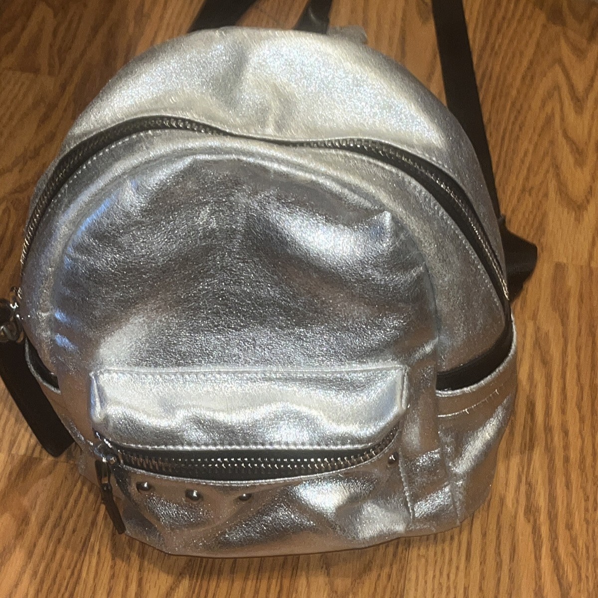 バッグ velour mini bag VELVET MINI KENSINGTON Velvet Ombre Fabric Cross Body Bag by