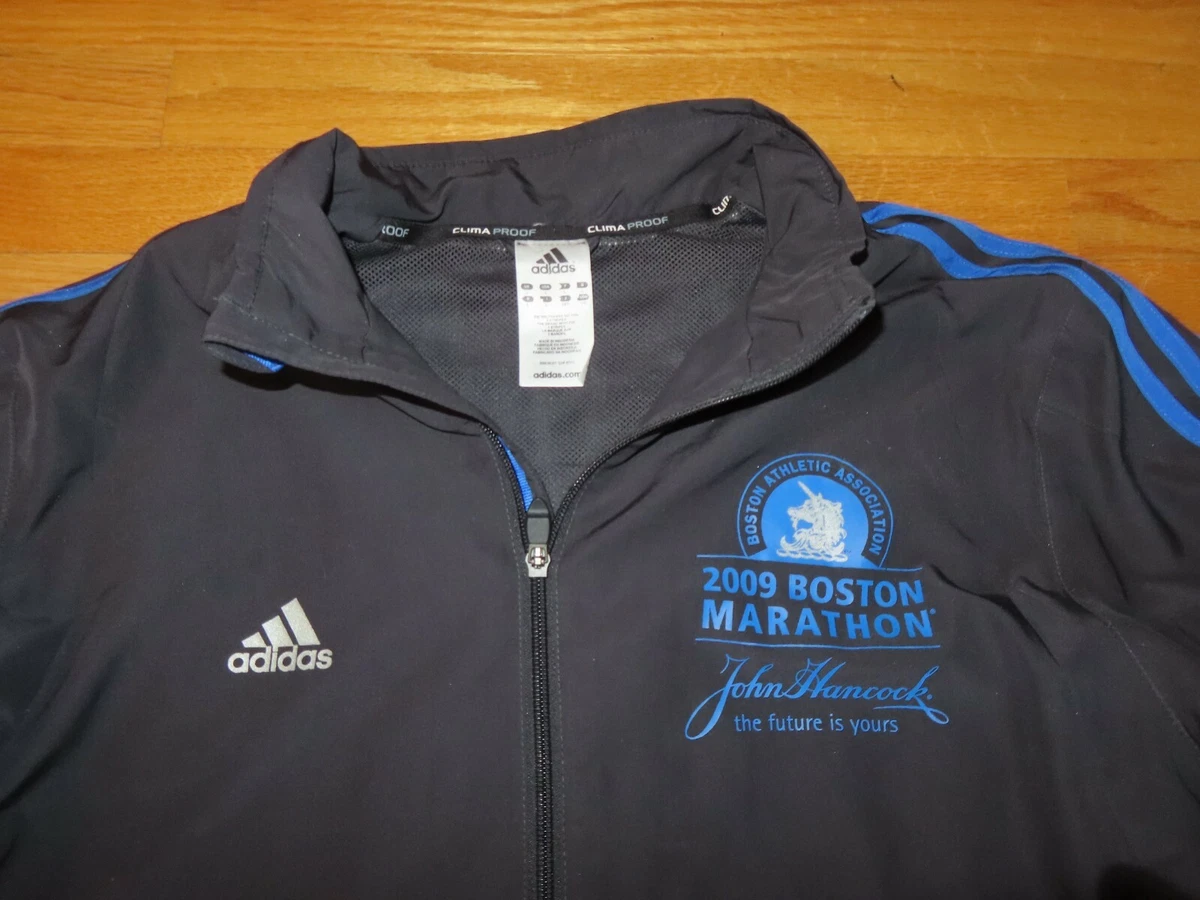 Adidas climaproof running jacket sale