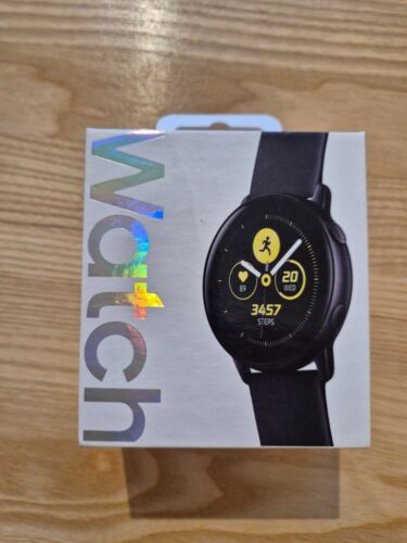Samsung Galaxy Active Watch