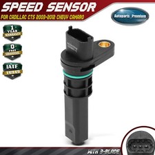 Speed Sensor For Cadillac Cts 2003-2012 Chevrolet Camaro 2010-2015 Saturn Vue Speed Sensor For Cadillac Cts 2003-2012 Chevrolet Camaro 2010-2015 Saturn Vue